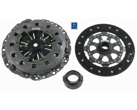 Kit d'embrayage XTend 3000 951 127 Sachs