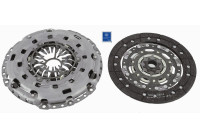 Kit d'embrayage XTend 3000 951 141 Sachs