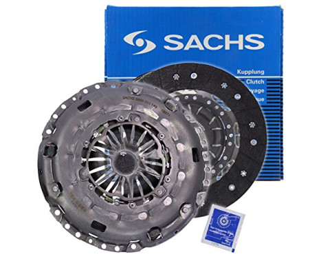 Kit d'embrayage XTend 3000 951 149 Sachs