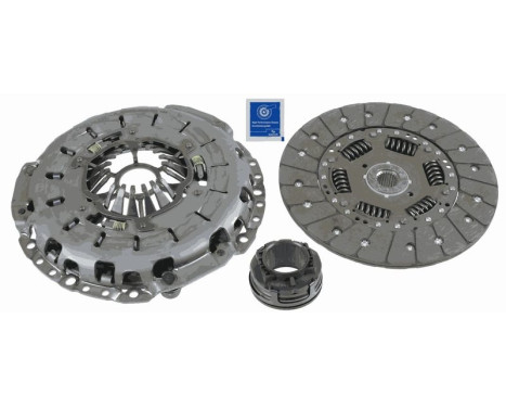 Kit d'embrayage XTend 3000 951 164 Sachs