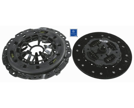 Kit d'embrayage XTend 3000 951 182 Sachs
