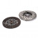 Kit d'embrayage XTend 3000 951 219 Sachs