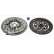 Kit d'embrayage XTend 3000 951 219 Sachs, Vignette 2