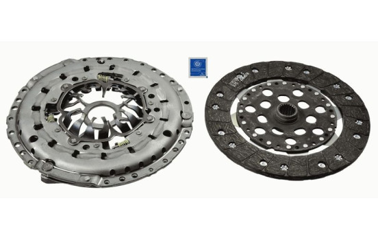 Kit d'embrayage XTend 3000 951 219 Sachs, Image 2