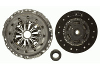 Kit d'embrayage XTend 3000 951 226 Sachs