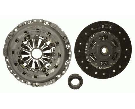 Kit d'embrayage XTend 3000 951 226 Sachs