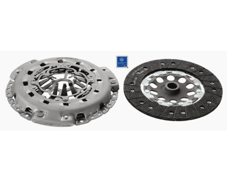 Kit d'embrayage XTend 3000 951 239 Sachs