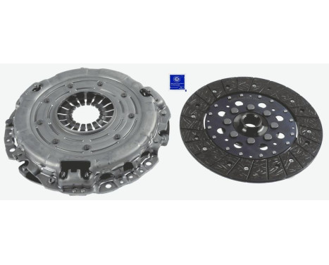 Kit d'embrayage XTend 3000 951 393 Sachs