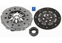 Kit d'embrayage XTend 3000 951 614 Sachs