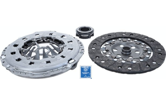 Kit d'embrayage XTend 3000 951 635 Sachs