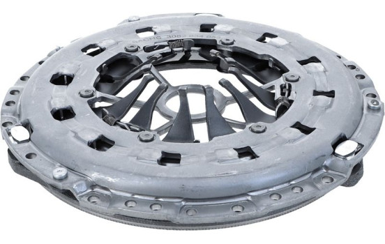 Kit d'embrayage XTend 3000 951 635 Sachs, Image 2