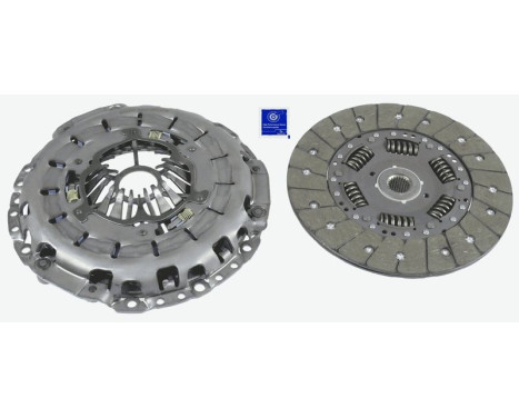 Kit d'embrayage XTend 3000 951 709 Sachs