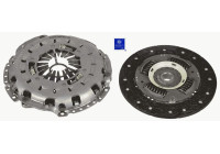 Kit d'embrayage XTend 3000 951 775 Sachs