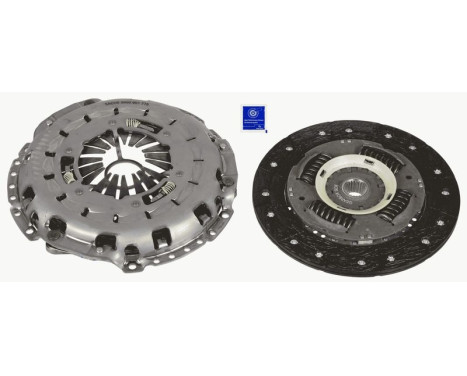 Kit d'embrayage XTend 3000 951 775 Sachs
