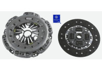 Kit d'embrayage XTend 3000 951 803 Sachs