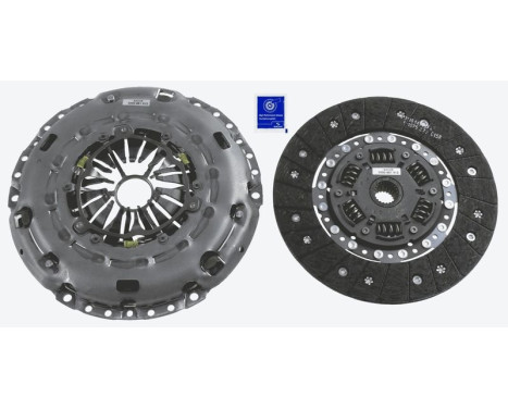 Kit d'embrayage XTend 3000 951 812 Sachs