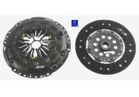Kit d'embrayage XTend 3000 951 815 Sachs