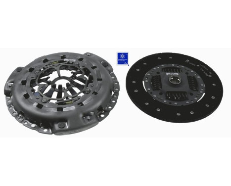 Kit d'embrayage XTend 3000 951 820 Sachs