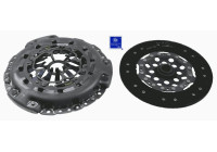 Kit d'embrayage XTend 3000 951 823 Sachs