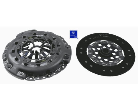 Kit d'embrayage XTend 3000 951 823 Sachs