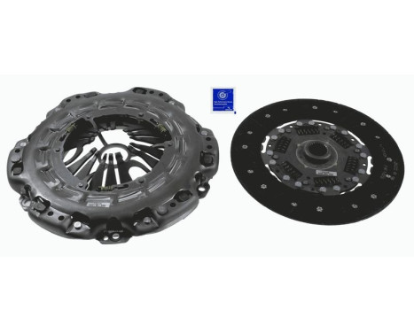 Kit d'embrayage XTend 3000 951 825 Sachs