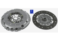 Kit d'embrayage XTend 3000 951 832 Sachs
