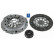 Kit d'embrayage XTend 3000 951 839 Sachs, Vignette 2