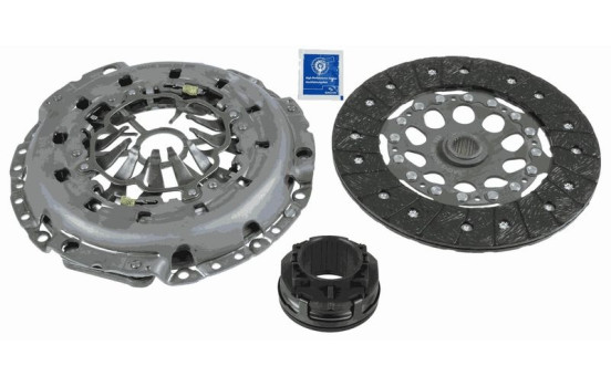 Kit d'embrayage XTend 3000 951 839 Sachs, Image 2