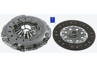 Kit d'embrayage XTend 3000 951 850 Sachs