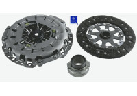 Kit d'embrayage XTend 3000 951 853 Sachs