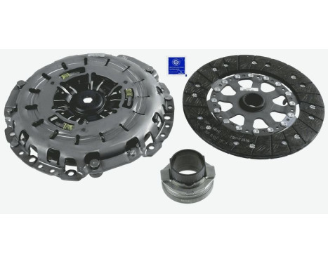 Kit d'embrayage XTend 3000 951 853 Sachs