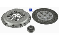 Kit d'embrayage XTend 3000 951 856 Sachs