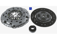 Kit d'embrayage XTend 3000 951 861 Sachs