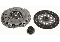 Kit d'embrayage XTend 3000 951 864 Sachs