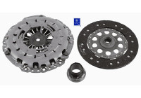 Kit d'embrayage XTend 3000 951 873 Sachs