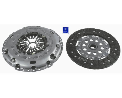 Kit d'embrayage XTend 3000 951 875 Sachs
