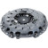 Kit d'embrayage XTend 3000 951 877 Sachs, Vignette 2