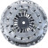 Kit d'embrayage XTend 3000 951 877 Sachs, Vignette 4
