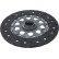Kit d'embrayage XTend 3000 951 877 Sachs, Vignette 5