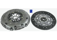Kit d'embrayage XTend 3000 951 881 Sachs