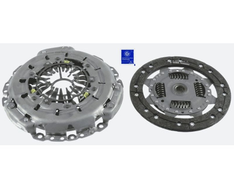 Kit d'embrayage XTend 3000 951 904 Sachs