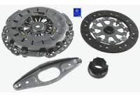 Kit d'embrayage XTend 3000 951 906 Sachs