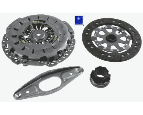 Kit d'embrayage XTend 3000 951 906 Sachs