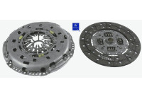Kit d'embrayage XTend 3000 951 910 Sachs
