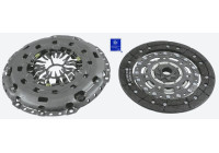 Kit d'embrayage XTend 3000 951 914 Sachs