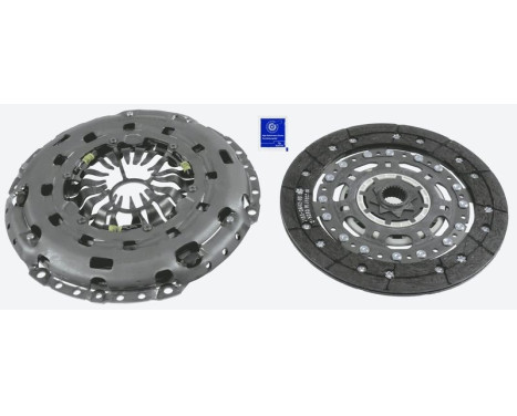 Kit d'embrayage XTend 3000 951 914 Sachs
