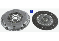 Kit d'embrayage XTend 3000 951 915 Sachs