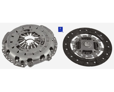 Kit d'embrayage XTend 3000 951 919 Sachs