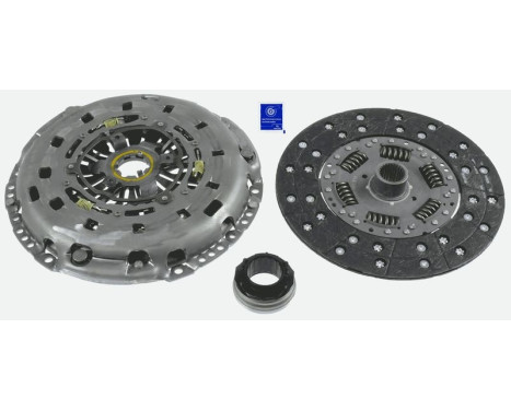 Kit d'embrayage XTend 3000 951 923 Sachs