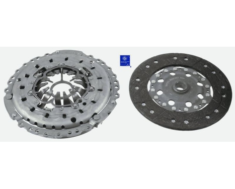Kit d'embrayage XTend 3000 951 924 Sachs